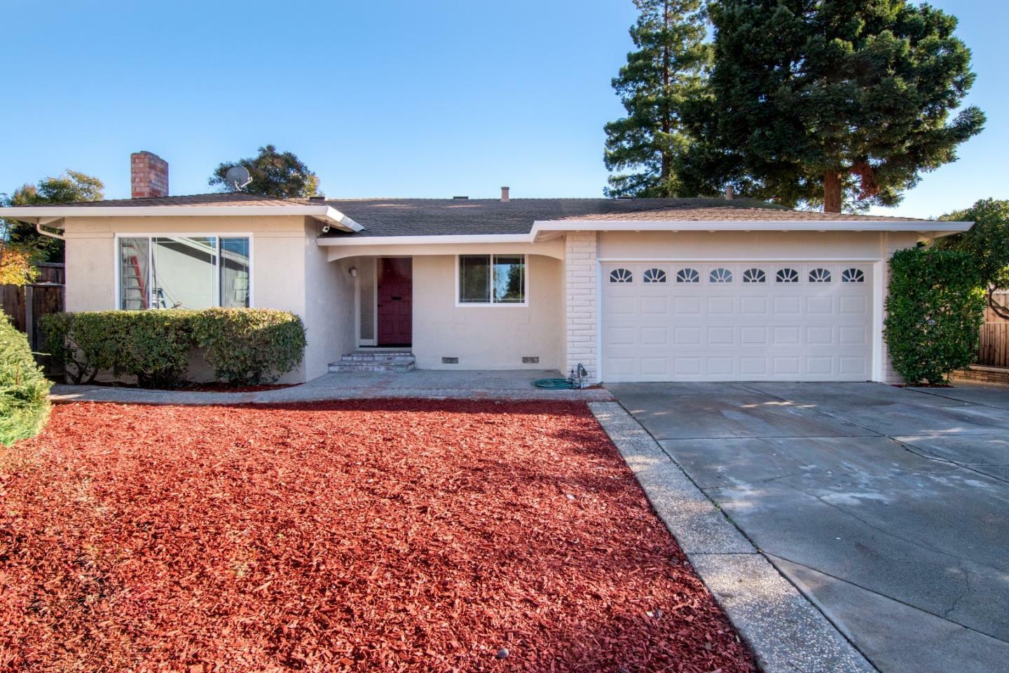 Property Photo: 5026 Royal Estates Court CA 95135