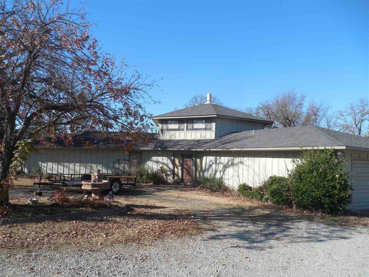 Property Photo: 5506 S Casey Lane OK 74074