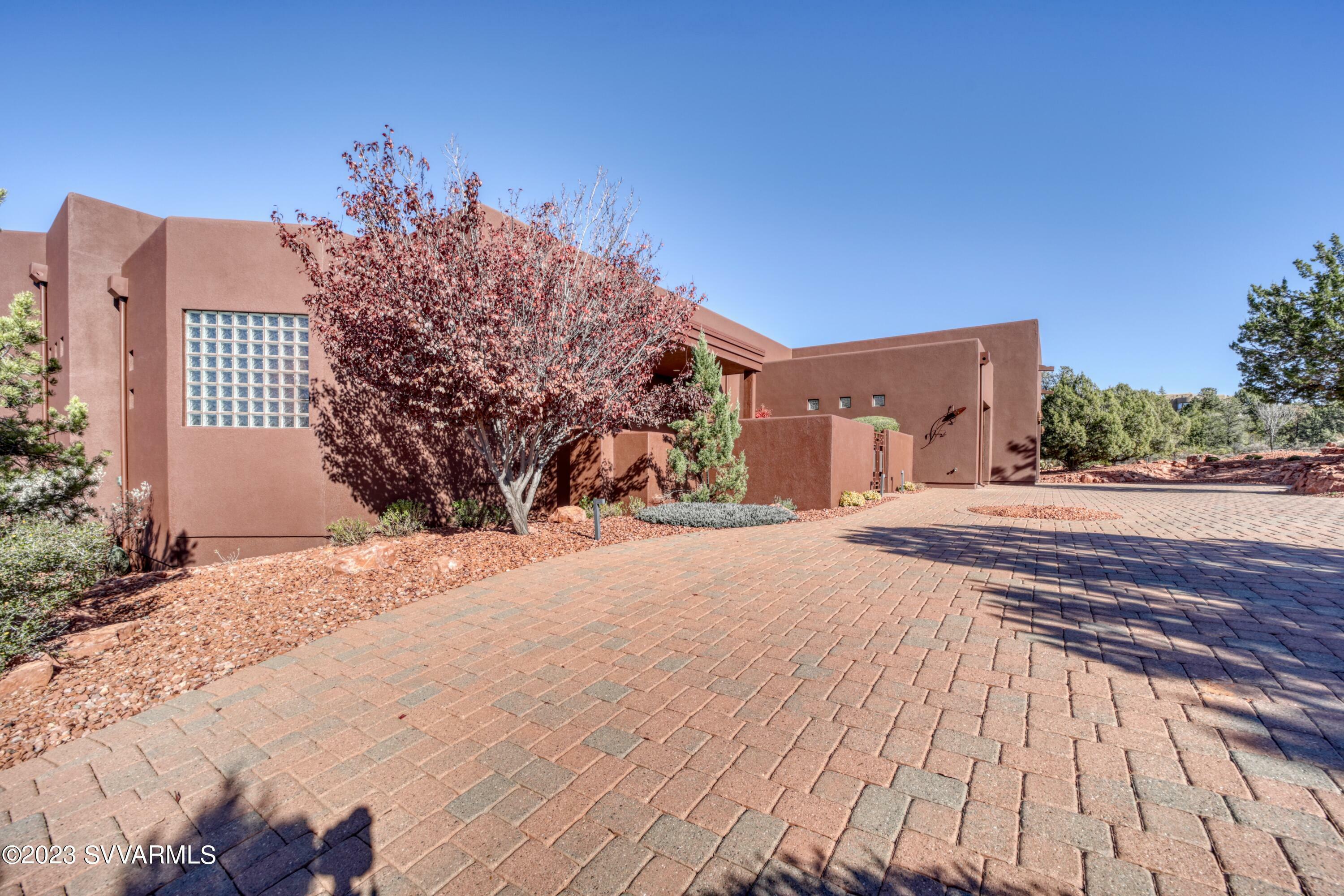 Property Photo:  174 Bristlecone Pines Rd  AZ 86336 