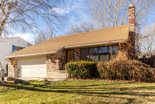 Property Photo: Address not disclosed UT 84129