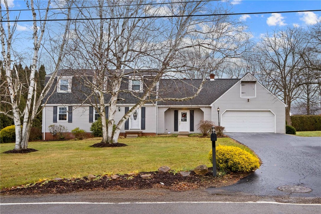 Property Photo:  157 Shadyrest Road  PA 16117 
