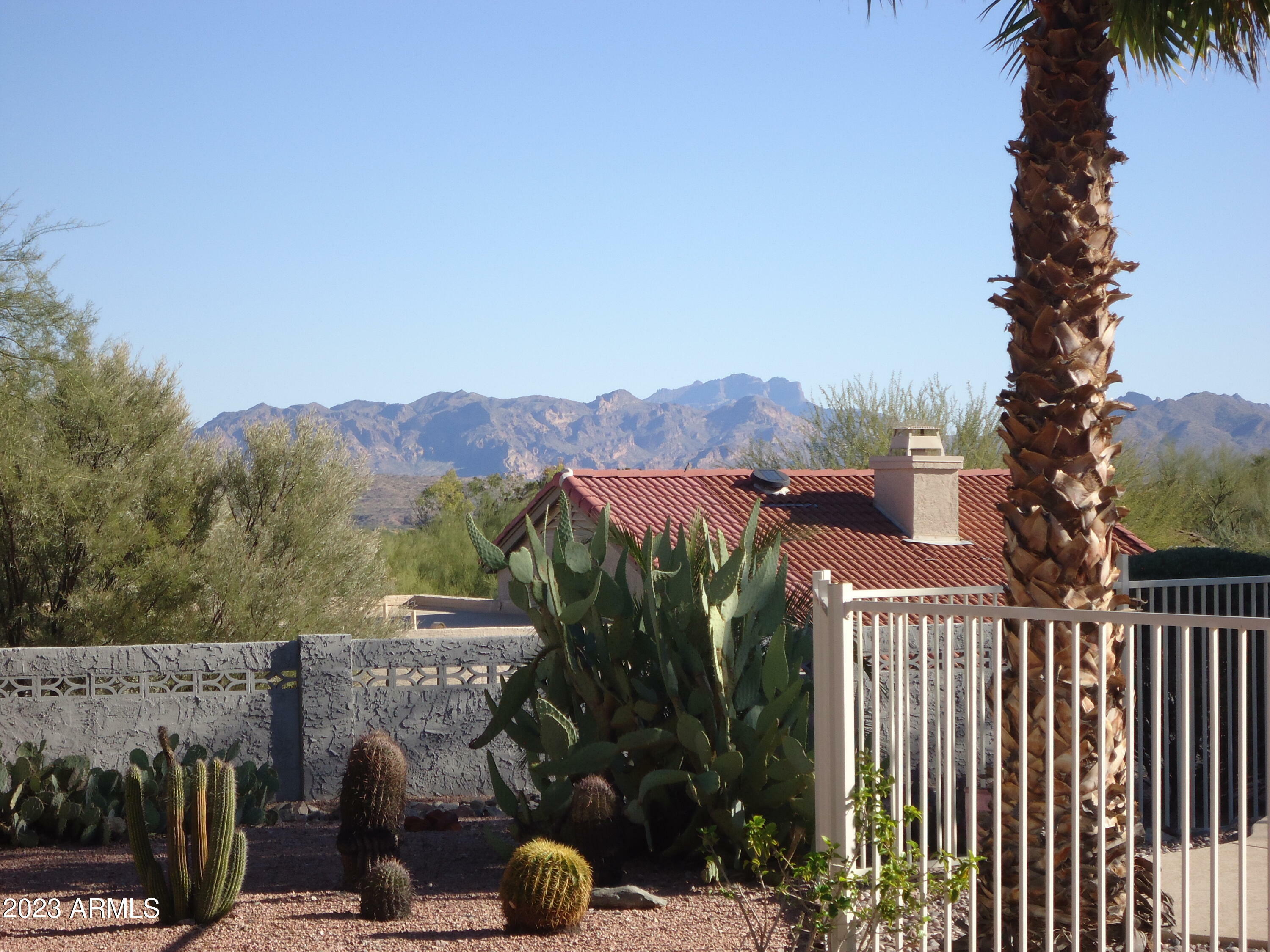 Property Photo:  11615 N Mission Bell Court  AZ 85268 