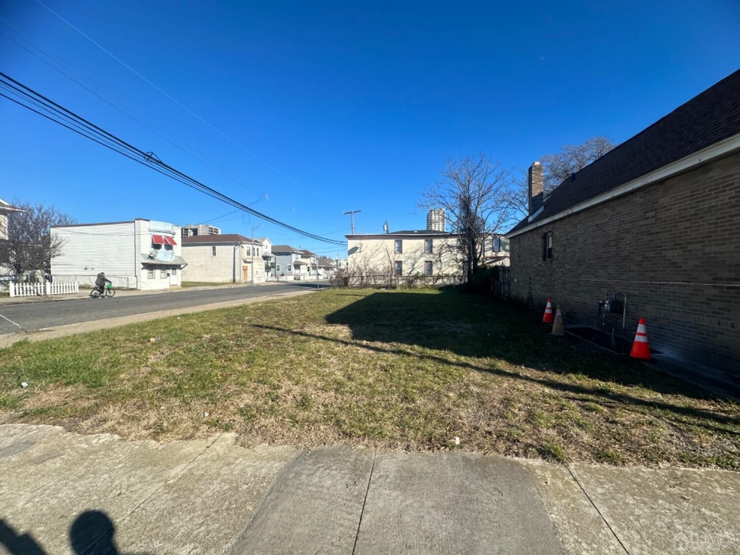 Property Photo:  45 N Massachusetts Avenue  NJ 08401 