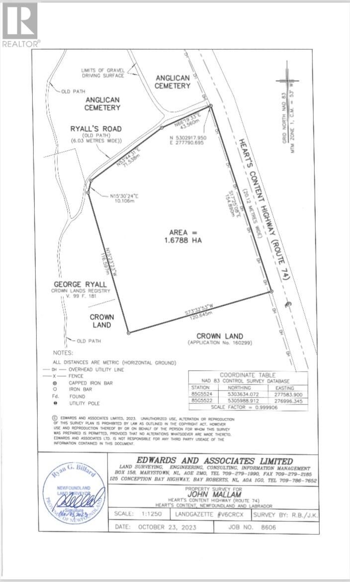 Property Photo:  59-77 Main Road  NL A0B 1Z0 