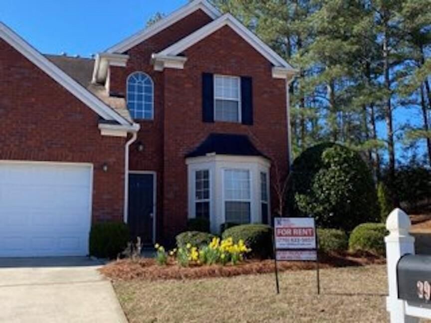 Property Photo:  2991 Craster Court NW  GA 30064 