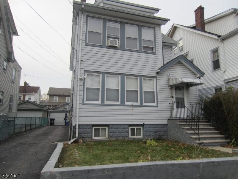 Property Photo:  49 Monticello Ave  NJ 07106 