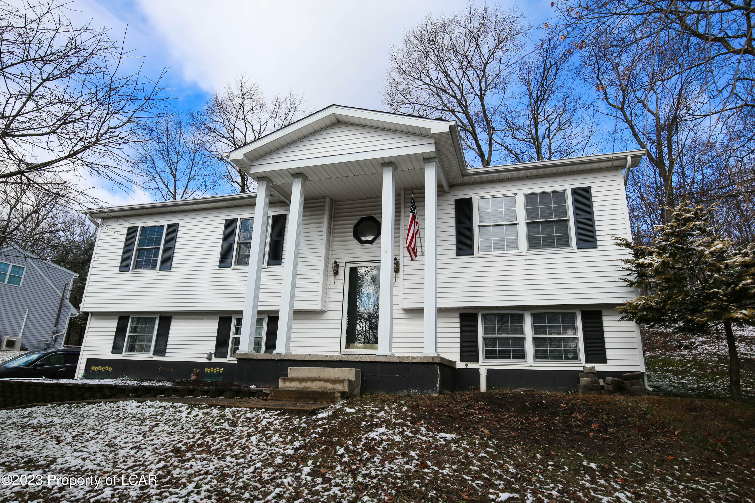 Property Photo:  12 Colonels Ridge Road  PA 18707 