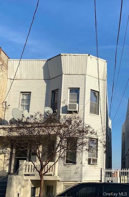 Property Photo: 1758 Anthony Avenue NY 10457