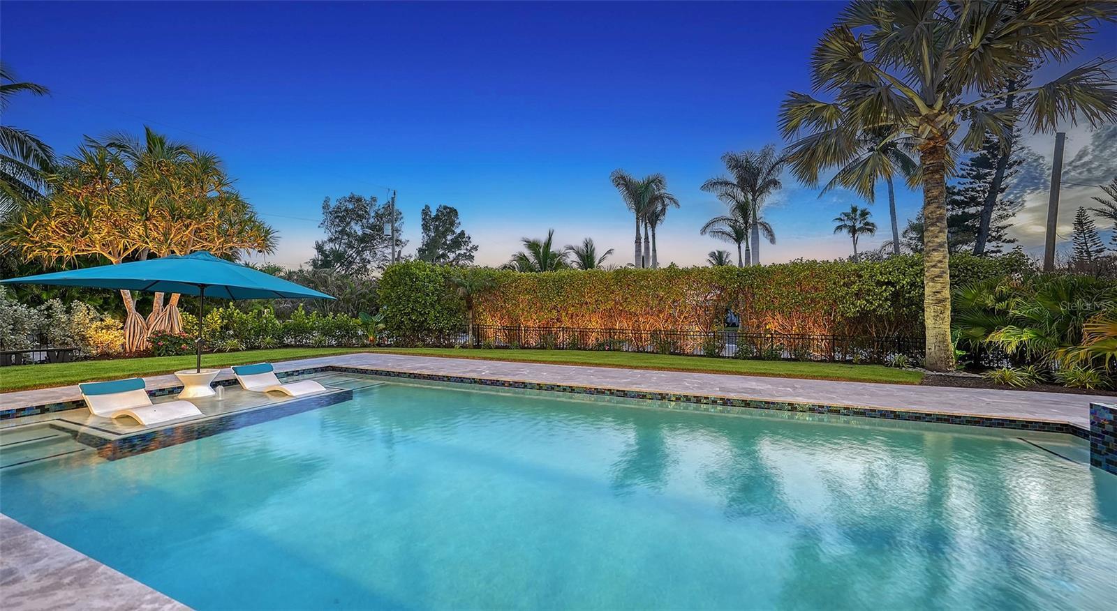 Property Photo: 6401 Gulf Of Mexico Drive FL 34228