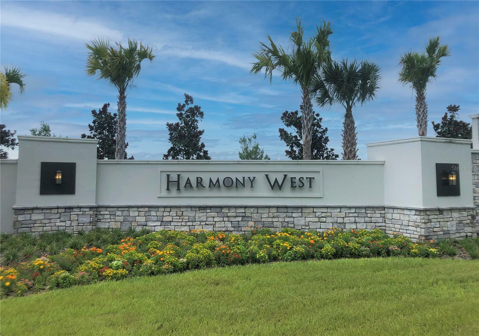 Property Photo:  2803 Brie Hammock Bend  FL 34773 