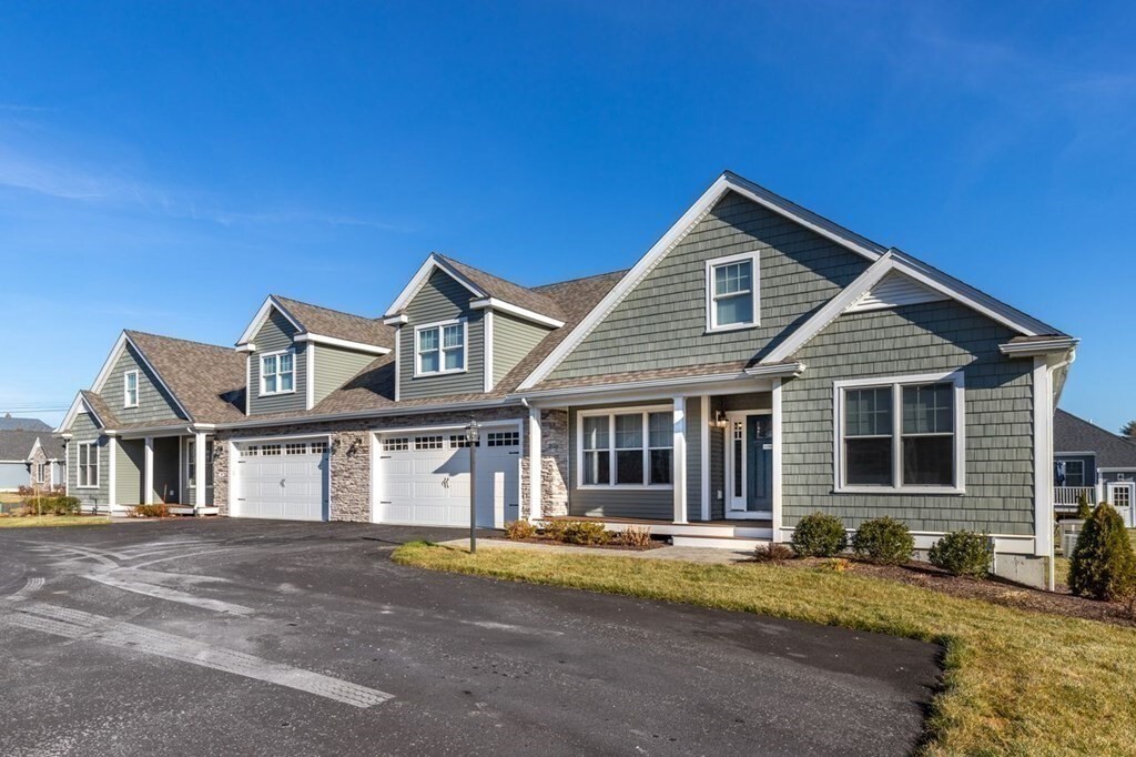 Property Photo: 16 Country Club Ln 16 MA 02347