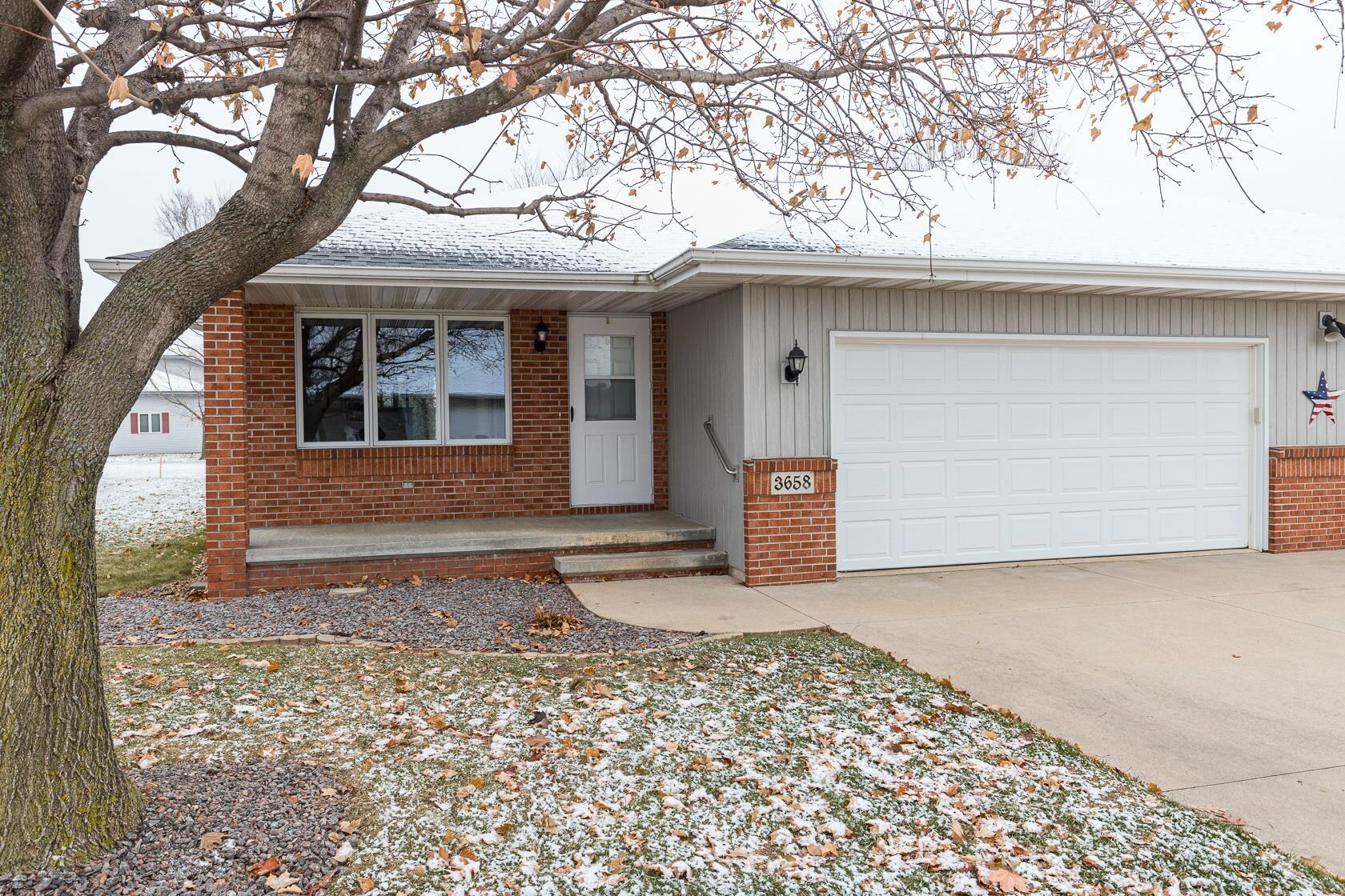 Property Photo: 3658 N Wayman Court WI 54914