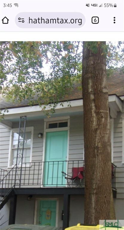 Property Photo:  404 31st Street E  GA 31401 