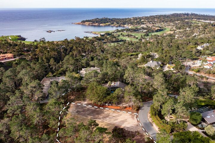 Property Photo: 1634 Sonado Road CA 93953