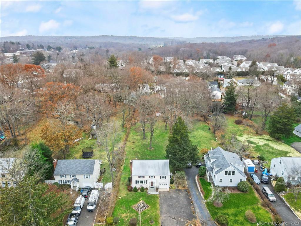 Property Photo: 56 Camp Avenue CT 06820