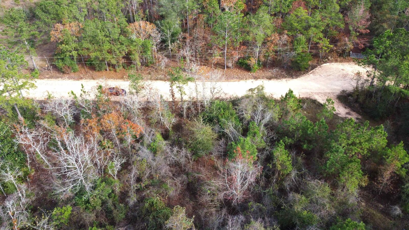 Property Photo:  Xx Brandi Road  FL 32351 