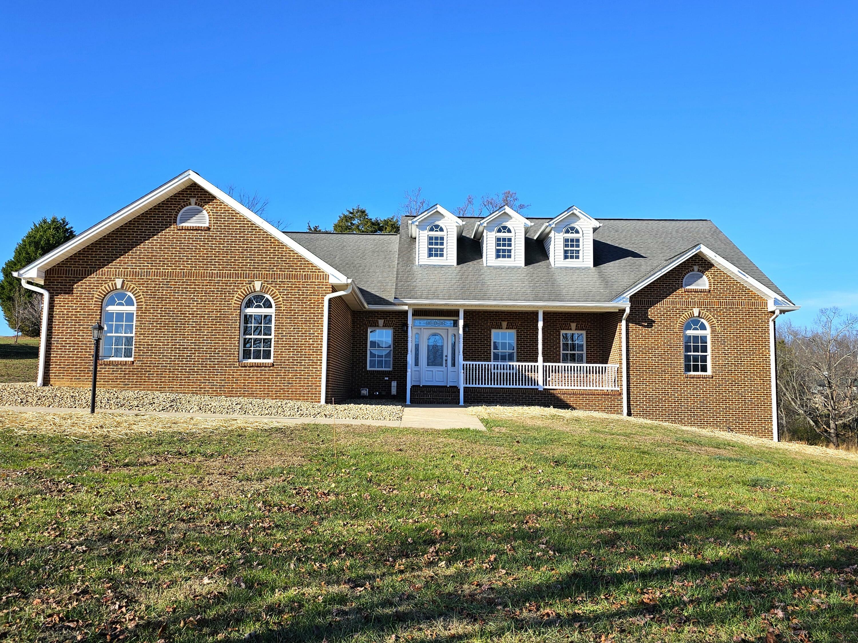 Property Photo:  4155 Jones Bridge Road  TN 37743 