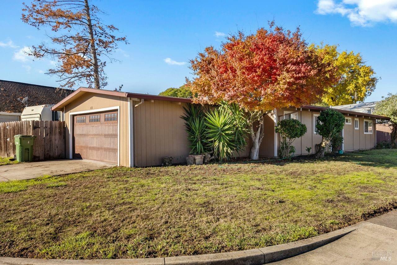 Property Photo:  418 Bruce Avenue  CA 94928 