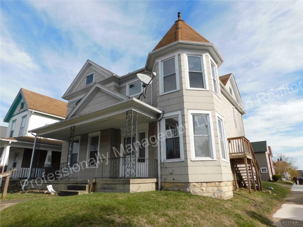 Property Photo:  302 N Western Avenue 922 Cedar  OH 45504 