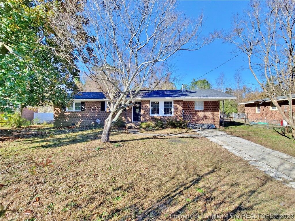 Property Photo: 2052 Mango Circle NC 28304