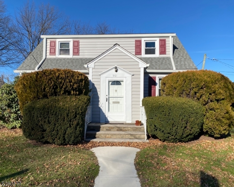 Property Photo: 561 Plymouth Rd NJ 07205