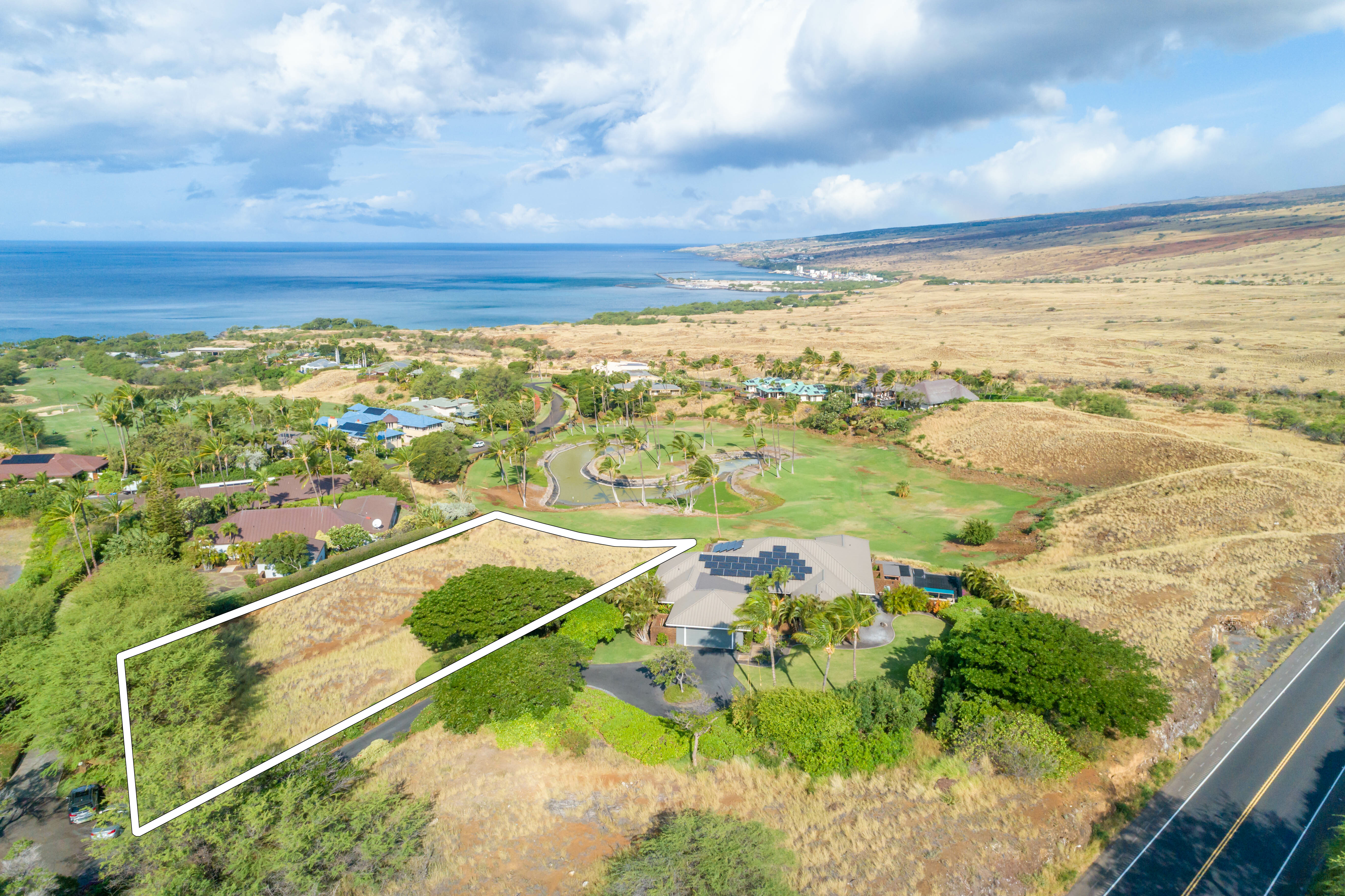 Property Photo:  Mauna Kea Resort - Mauna Kea Fairways North  HI 96743 