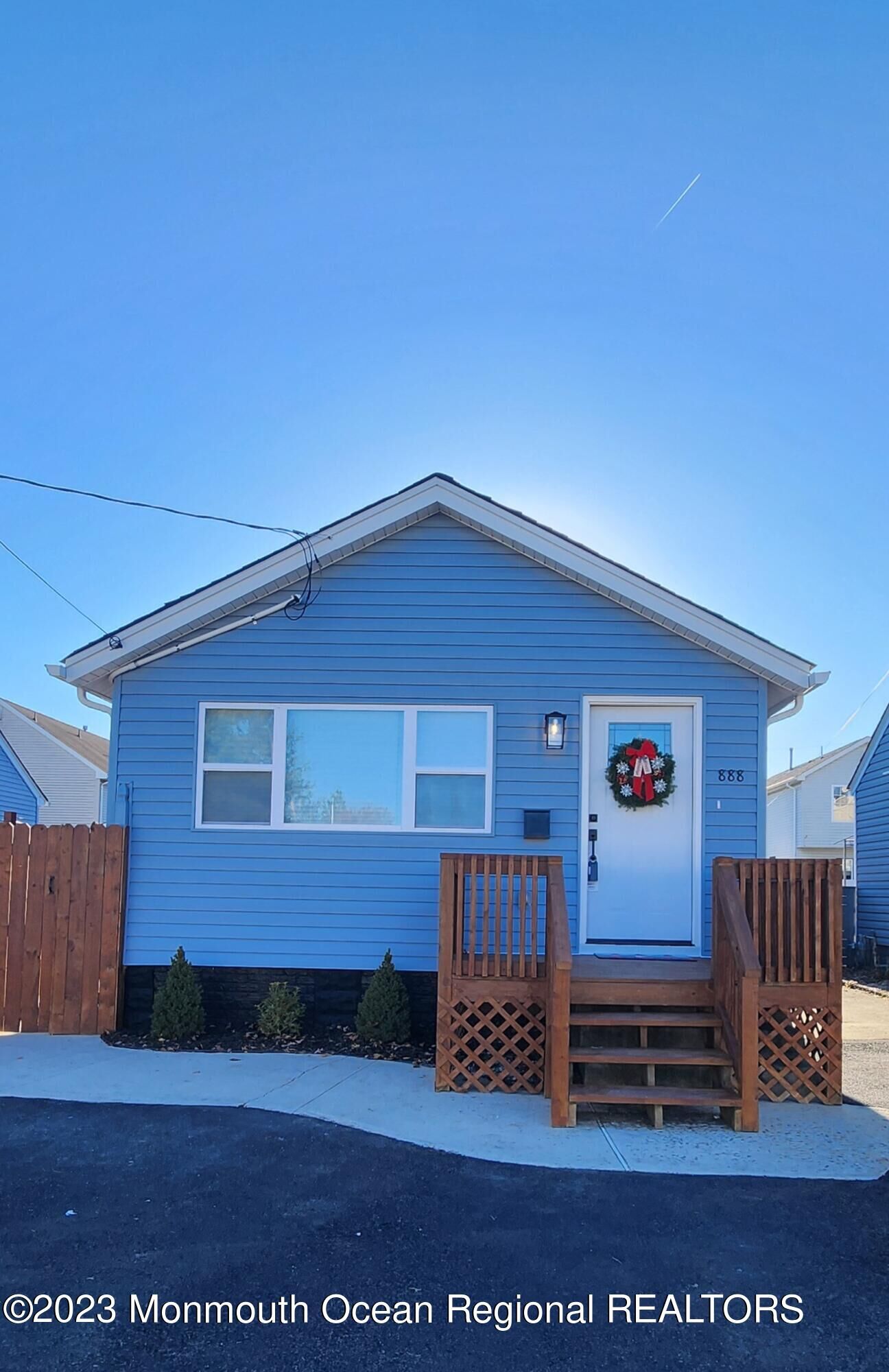 Property Photo:  888 State Route 35  NJ 08879 