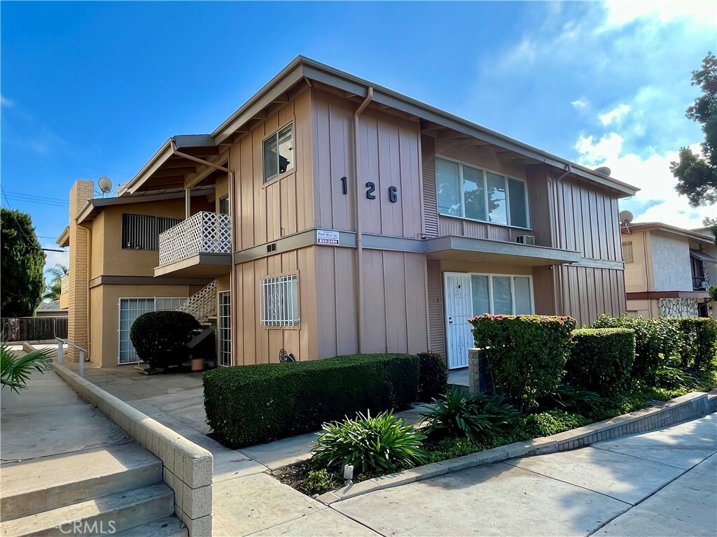 Property Photo:  126 N Western Avenue  CA 90732 