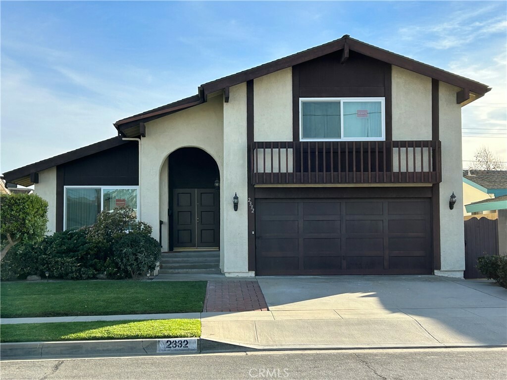 Property Photo:  2332 W 233rd St  CA 90501 