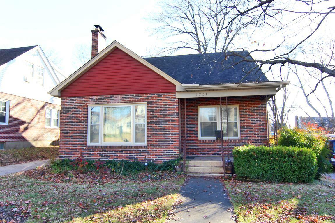 Property Photo:  1731 Themis Street  MO 63701 