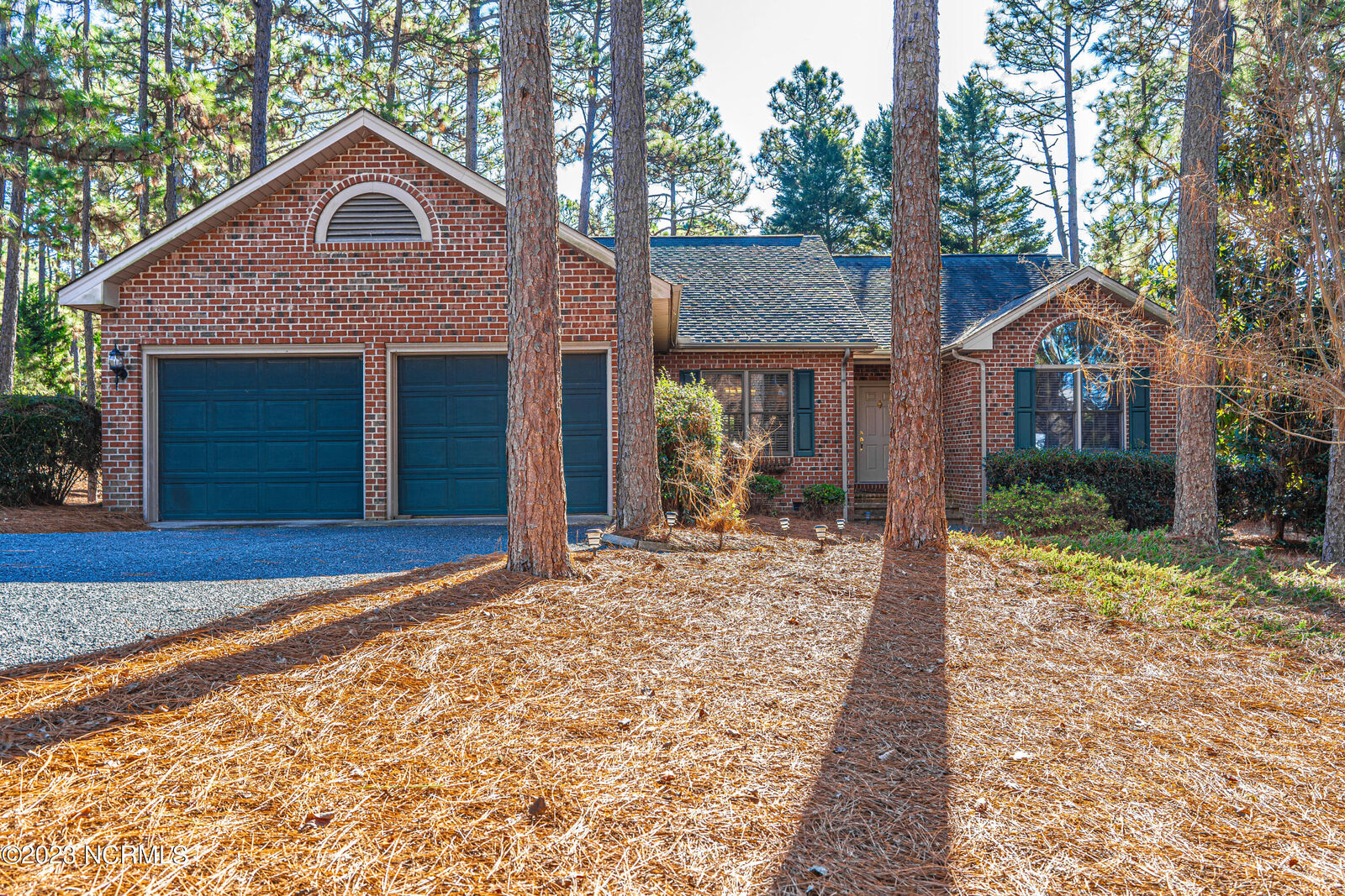 Property Photo: 4 Pin Oak Court NC 28374