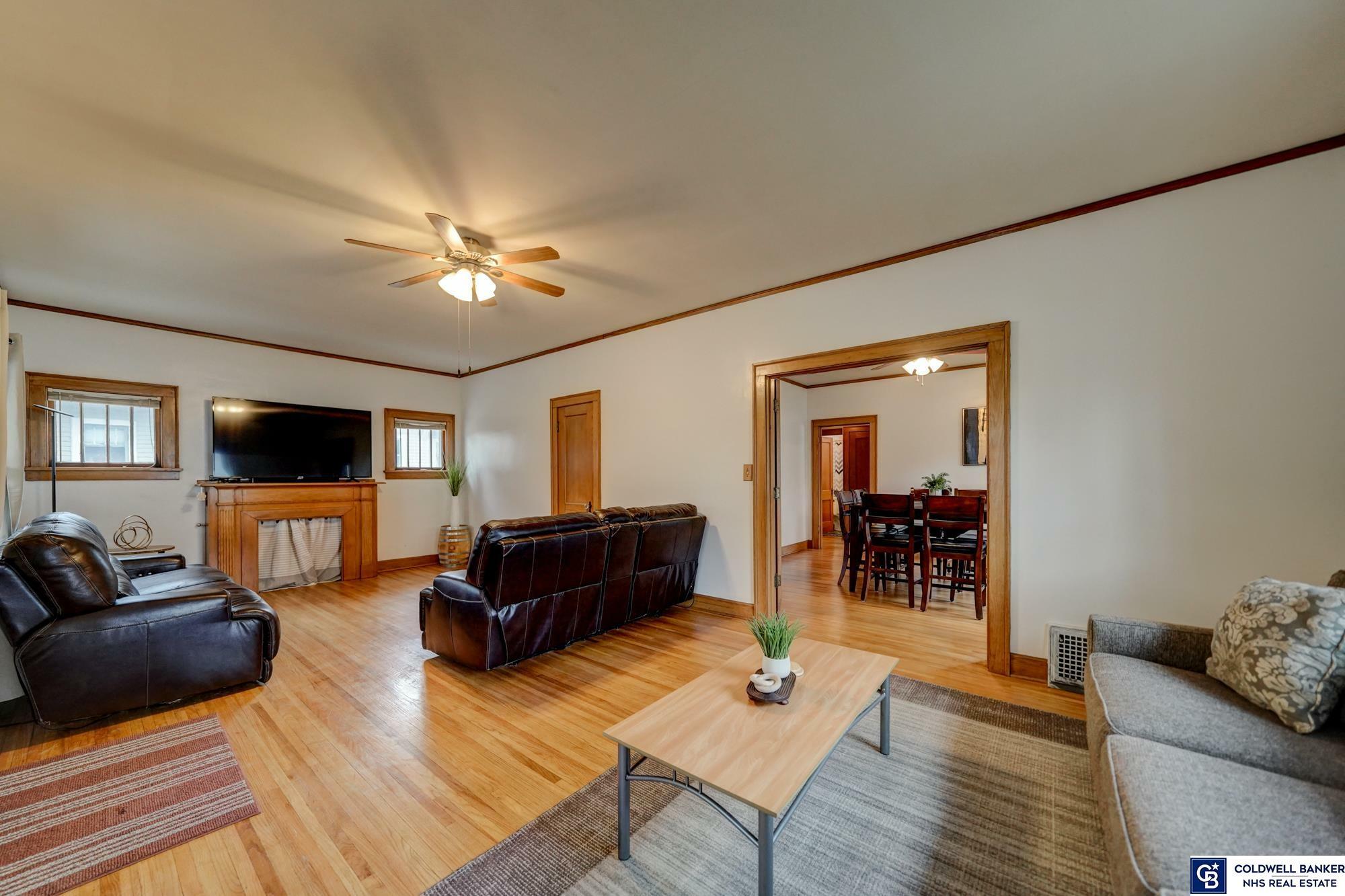 Property Photo:  2736 Franklin Street  NE 68502 