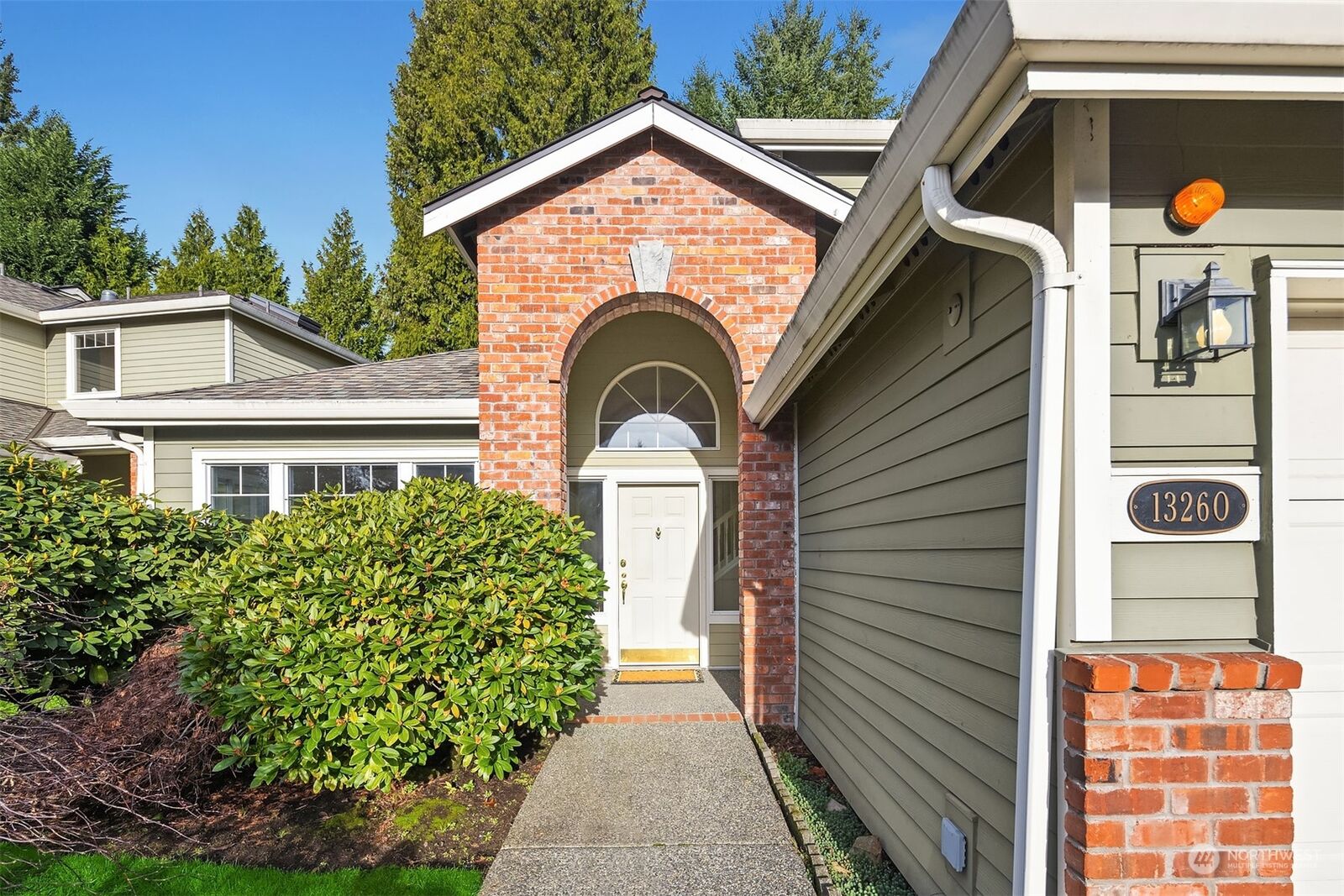 Home for sale in Woodinville 13260 NE 183rd Street, Woodinville, WA 98072