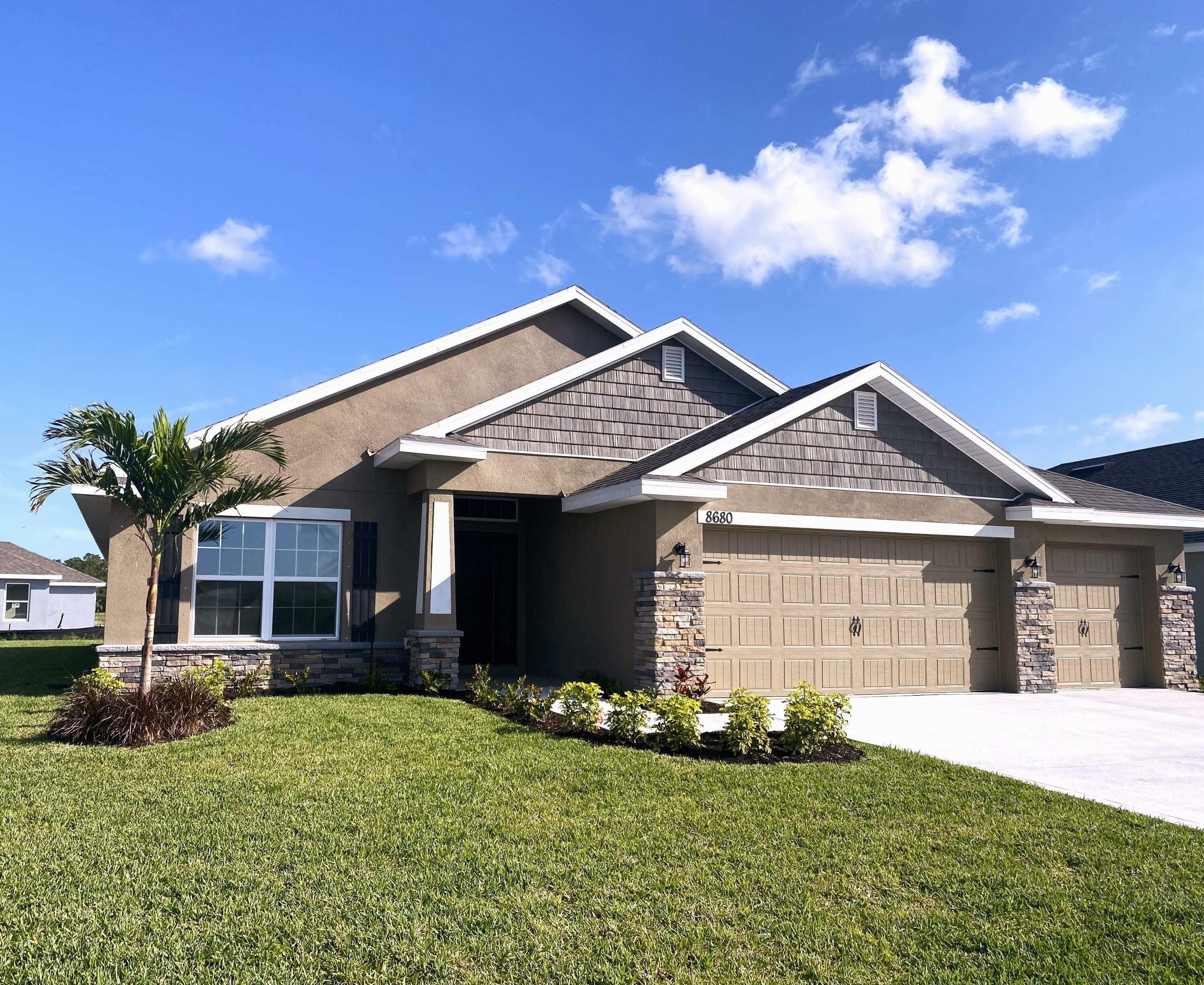 Property Photo:  8680 Pavia Street S  FL 34951 