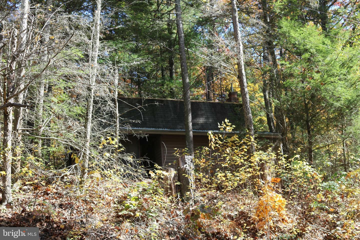 Property Photo:  0 Old Forge Rd  PA 17268 