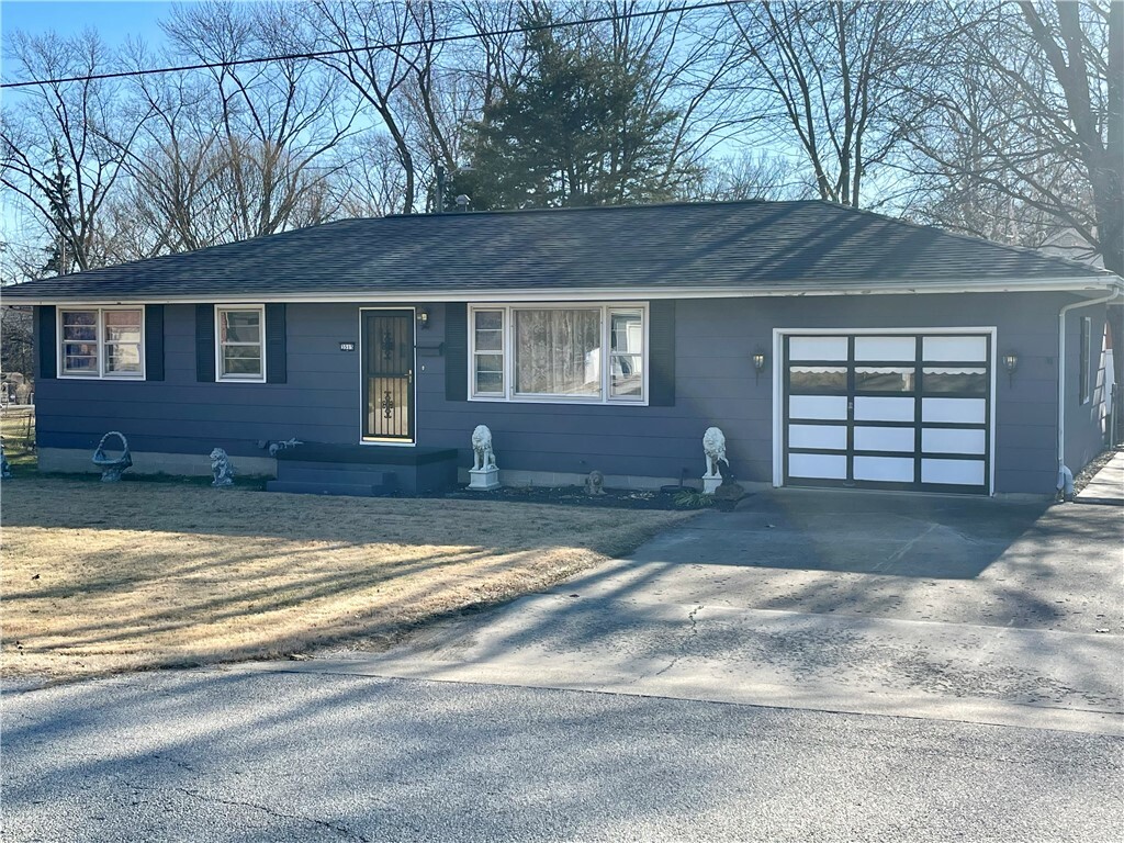 Property Photo:  3515 Eugene Drive  IL 62521 