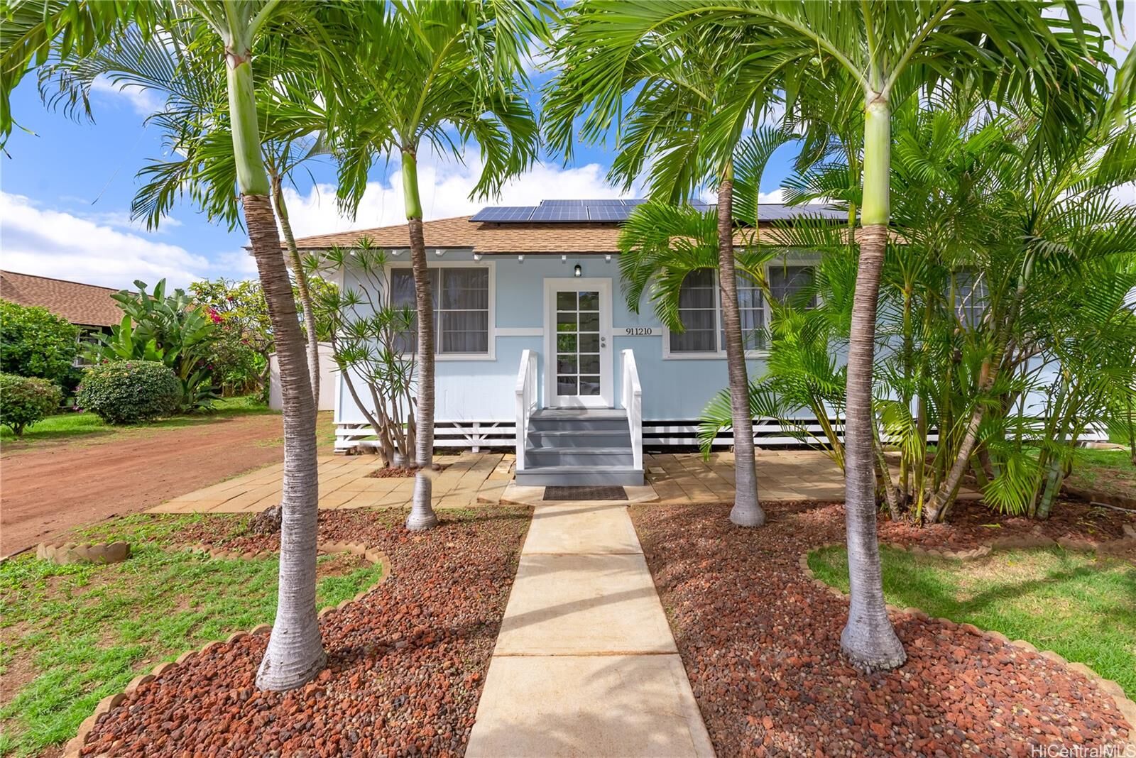 Property Photo:  91-1210 Alanui Mauka Street  HI 96706 