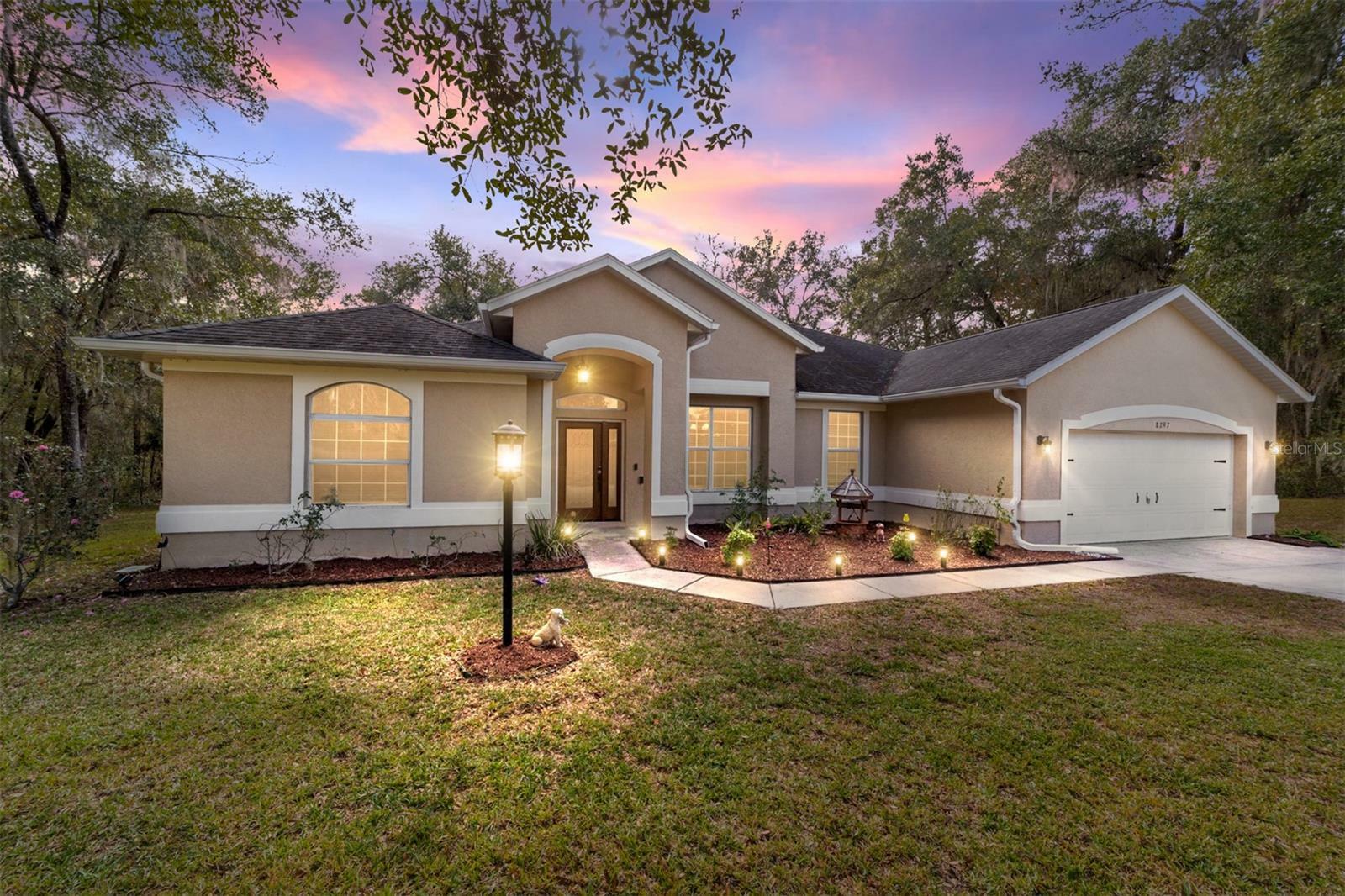 Property Photo:  8297 SW 196th Court Road  FL 34432 