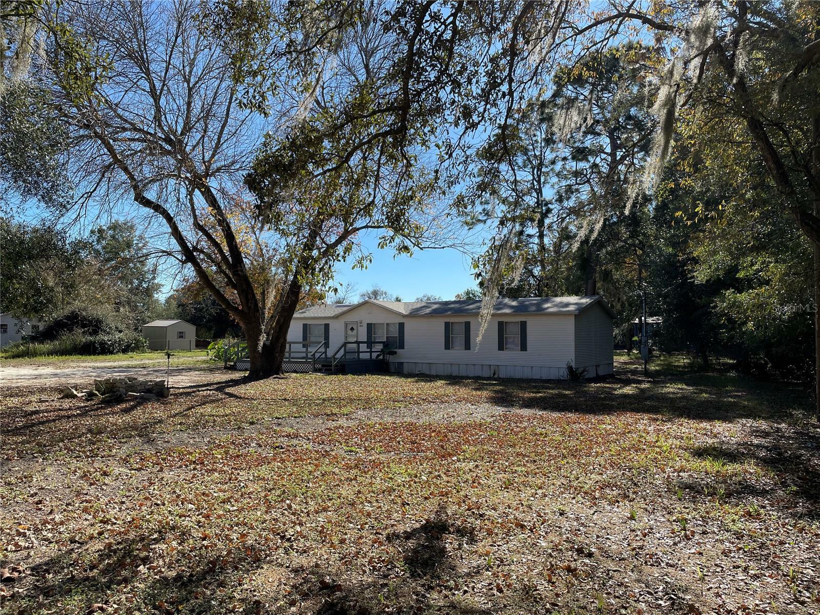 Property Photo:  8010 SE 123rd Lane  FL 34420 