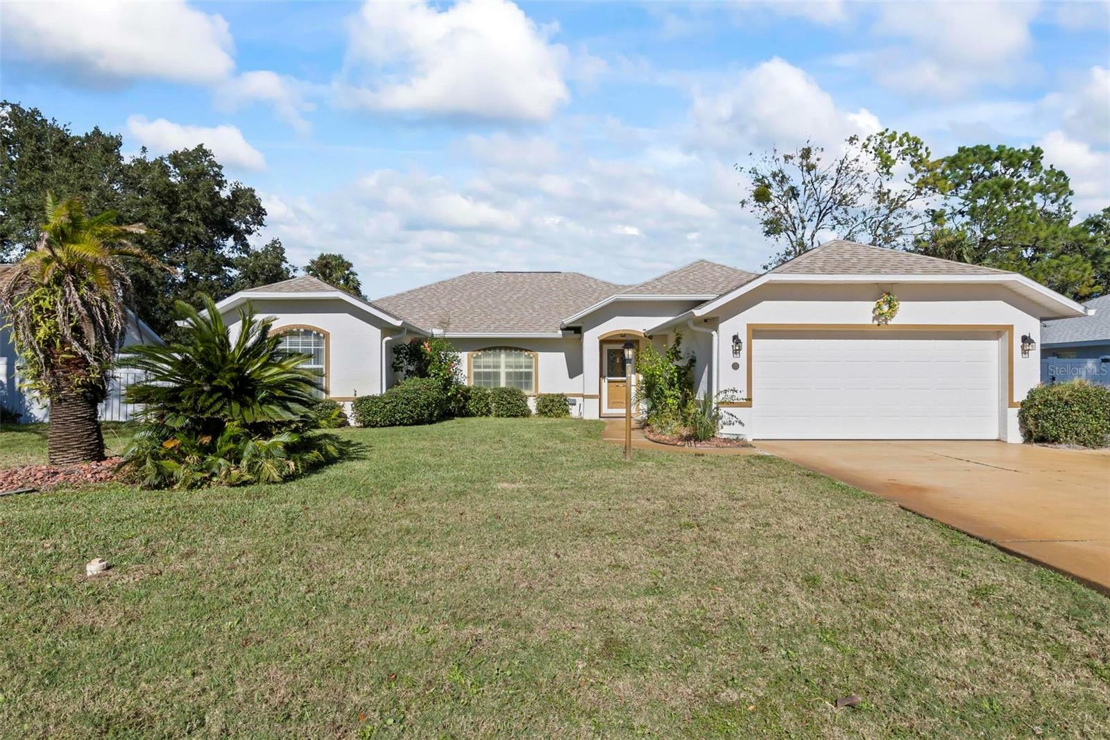 Property Photo:  33 Panei Lane  FL 32164 