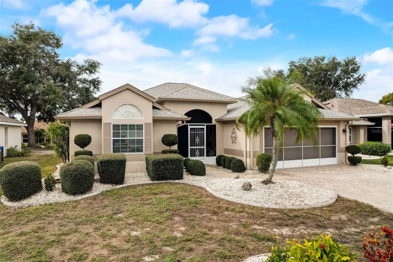 Property Photo:  2016 E Del Webb Boulevard  FL 33573 