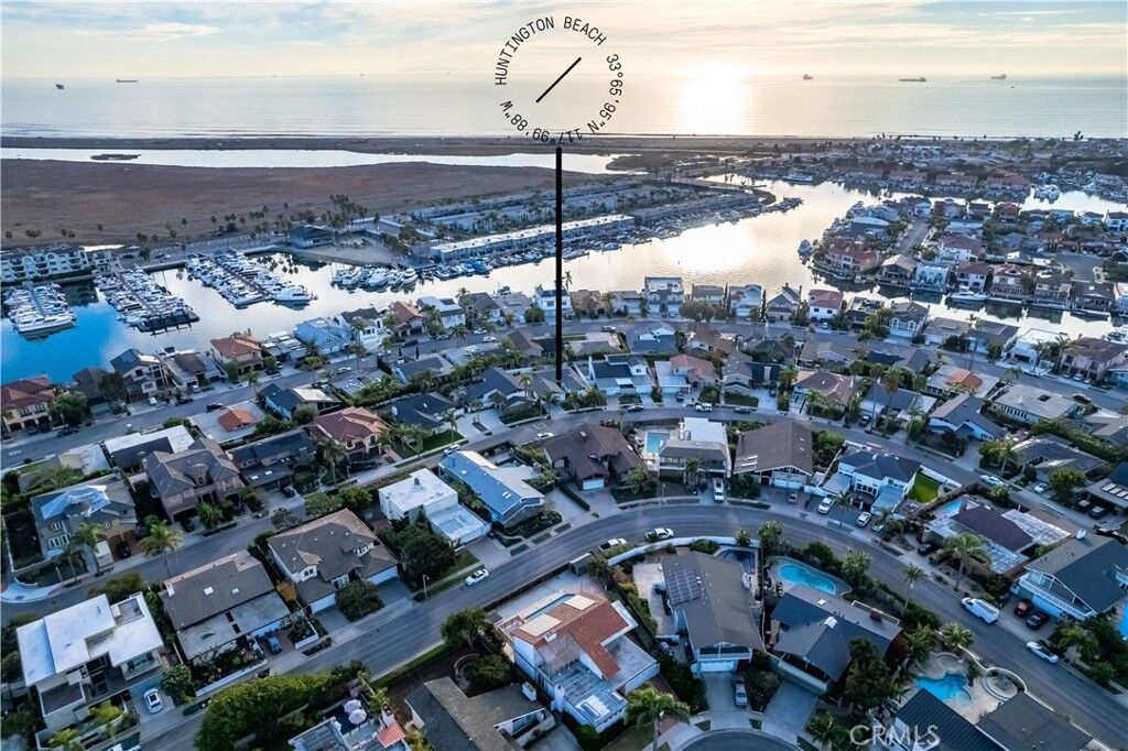 Property Photo:  17011 Roundhill Drive  CA 92649