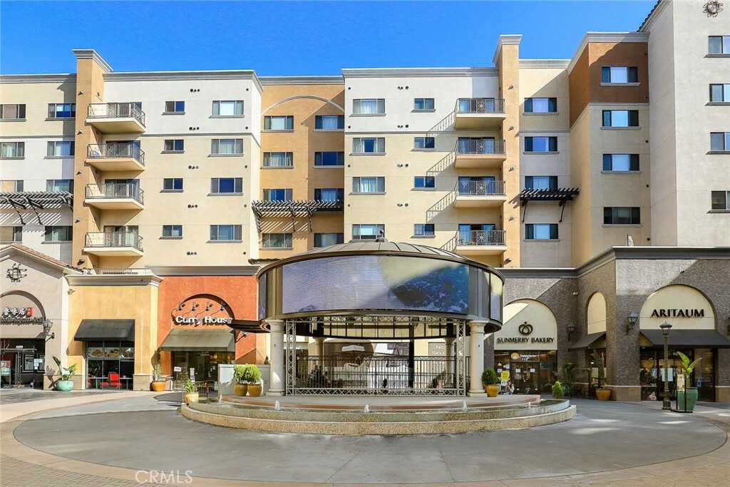 Property Photo:  600 N Atlantic Boulevard 223  CA 91754 