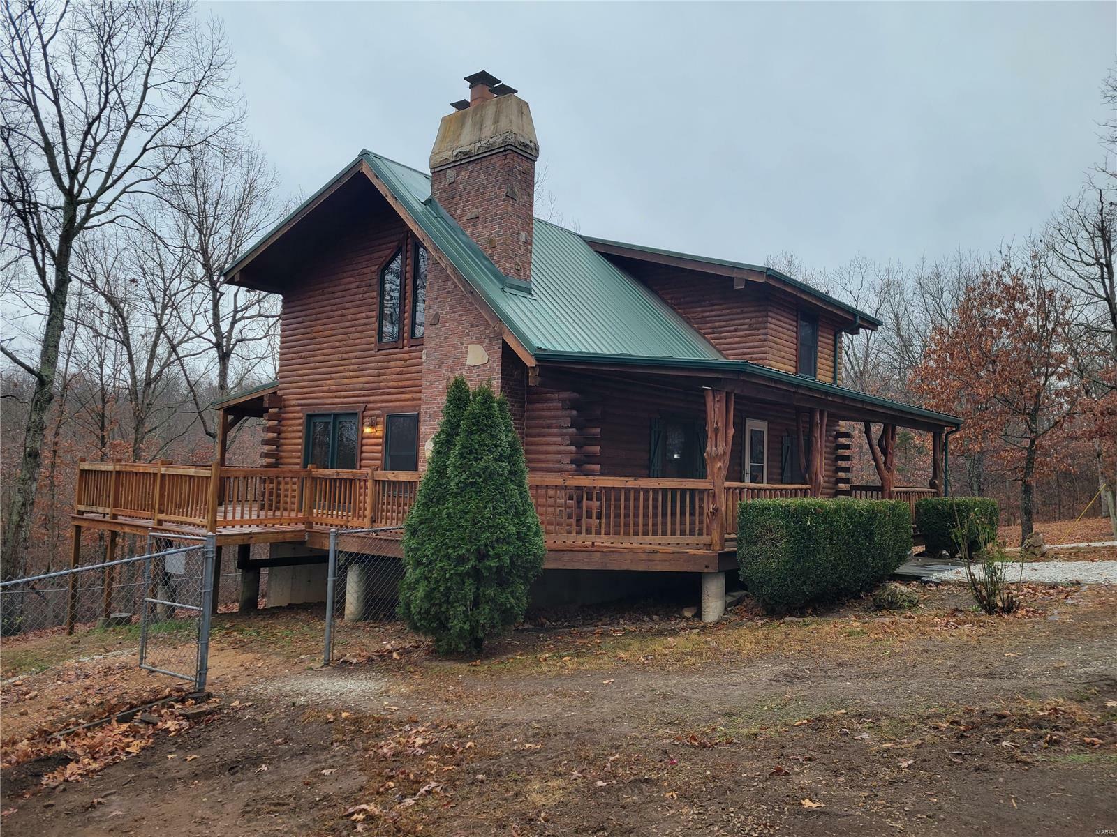 Property Photo:  2966 Belew Road  MO 63080 