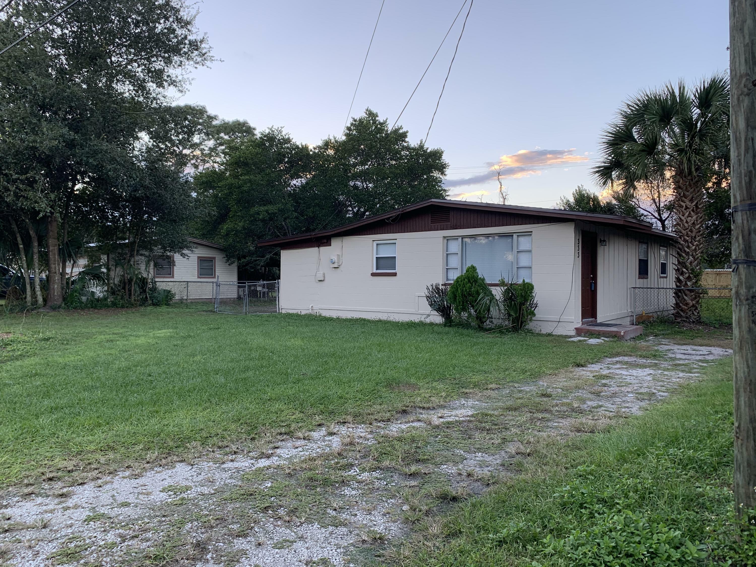 Property Photo:  333 Linden Lane  FL 32073 