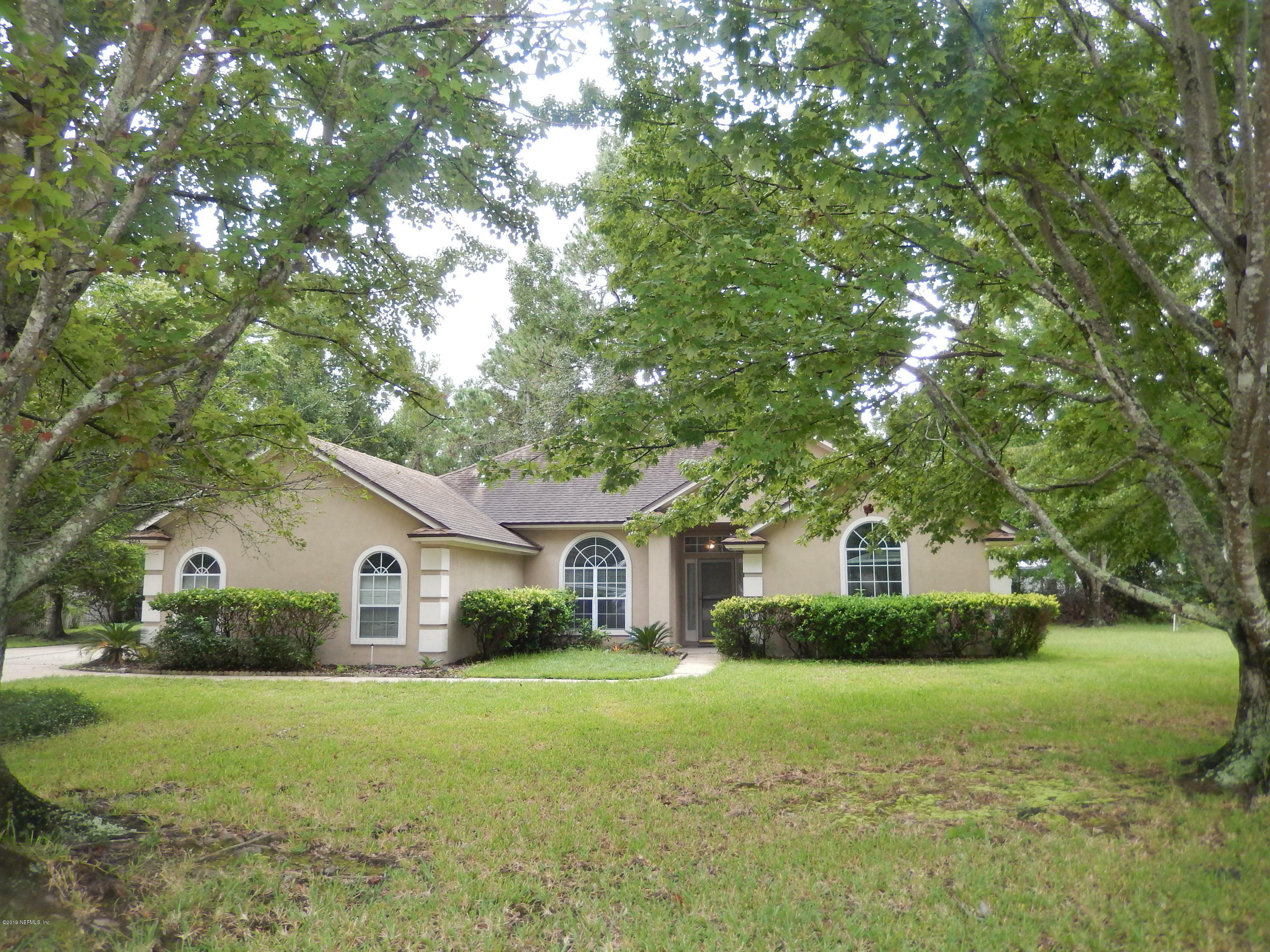 Property Photo:  5684 Welaka Court  FL 32003 