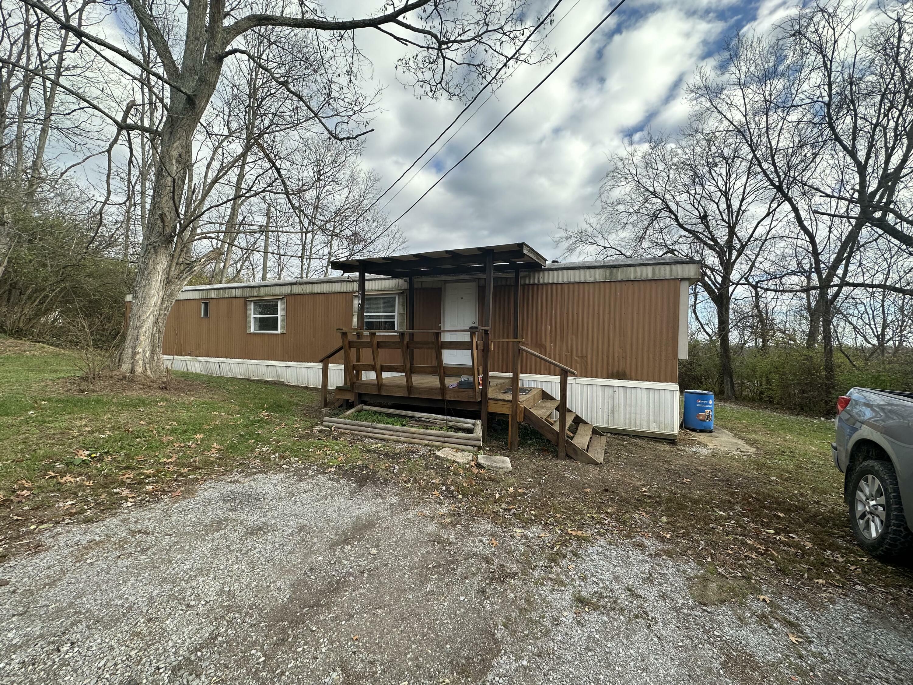 Property Photo:  210 Lake Road  KY 41035 