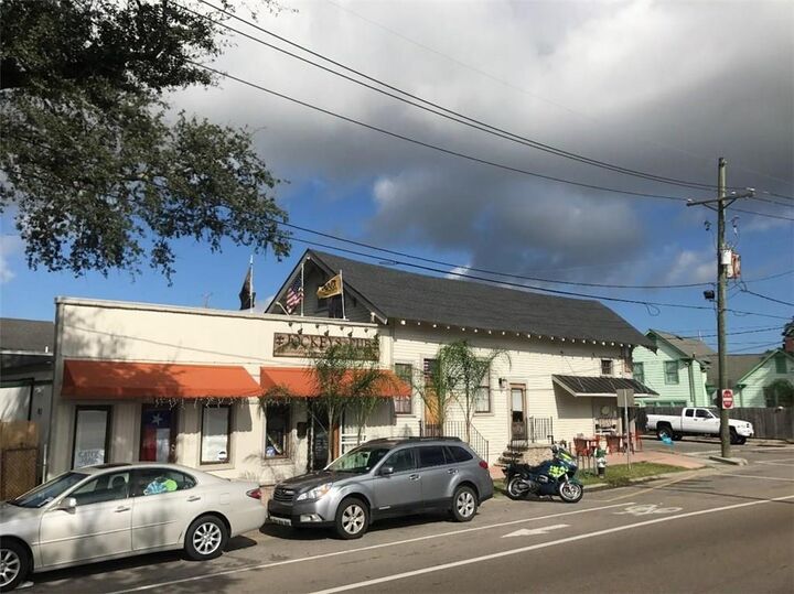 1845 Gentilly Boulevard A  New Orleans LA 70119 photo