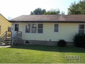 Property Photo:  4219 Van Buren  IA 51108 