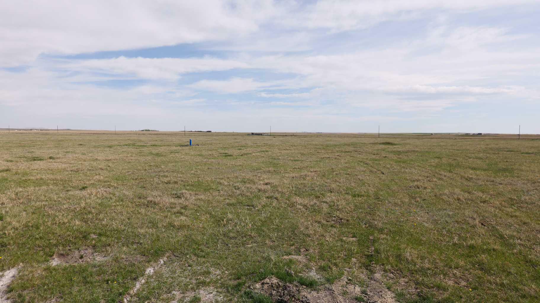 Property Photo: Vulcan County AB T0L 2B0
